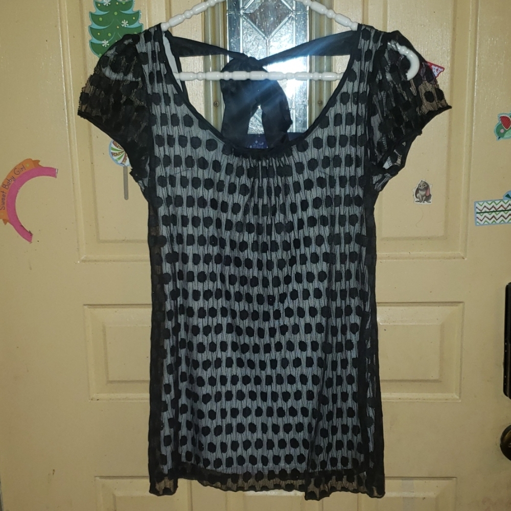 Charlotte Russe Shirt